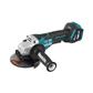 Makita DGA517Z 18-Volt LXT Lithium-Ion 5 in. Brushless Angle Grinder with Paddle Switch (Tool Only)