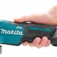 Makita DGA517Z 18-Volt LXT Lithium-Ion 5 in. Brushless Angle Grinder with Paddle Switch (Tool Only)