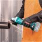 Makita DGA517Z 18-Volt LXT Lithium-Ion 5 in. Brushless Angle Grinder with Paddle Switch (Tool Only)