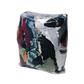 Mixed Colour Wiper T-Shirt Rags (25 lb. per Bag)