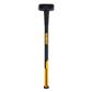 DEWALT DWHT56029 36 in. 10 lb. EXOCORE Engineering Fibreglass Handle Sledge Hammer