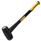 DEWALT DWHT56029 36 in. 10 lb. EXOCORE Engineering Fibreglass Handle Sledge Hammer