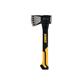DEWALT DWHT56031 14 in. 20 oz. EXOCORE Fibreglass Handle Campers Hatchet