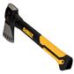 DEWALT DWHT56031 14 in. 20 oz. EXOCORE Fibreglass Handle Campers Hatchet