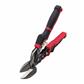 DEWALT DWHT14677 10 in. Offset Left-Cut Aviation Snip