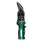 DEWALT DWHT14678 10 in. Offset Right-Cut Aviation Snip