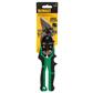 DEWALT DWHT14678 10 in. Offset Right-Cut Aviation Snip