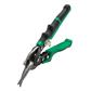 DEWALT DWHT14678 10 in. Offset Right-Cut Aviation Snip