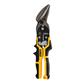 DEWALT DWHT14679 10 in. Offset Center-Cut Aviation Snip