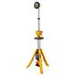 DEWALT DCL079B 20-Volt MAX Lithium-Ion 3000 Lumens LED Cordless Tripod Light (Tool Only)