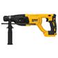 DEWALT DCH133B 20-Volt MAX XR Lithium-Ion 1 in. Brushless SDS-Plus Rotary Hammer (Tool Only)