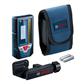 BOSCH LR8 165 ft. Red and Green-Beam Line Laser Receiver