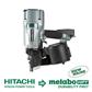 Metabo HPT NV83A5 3-1/4 in. Round Head Coil Framing Nailer