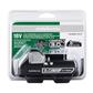 Metabo HPT BSL1830C 18-Volt 3.0 Ah Lithium Ion Compact Battery