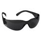 DuraDrive Smoked Lens Economy Frameless Safety Glasses