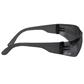 DuraDrive Smoked Lens Economy Frameless Safety Glasses