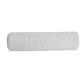 Crown & Meakins EX124700 9-1/2 in. X 10 mm Semi-Smooth Surfaces White Perlon Paint Cage Roller Refill (2-Pack)