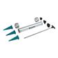 Makita 196352-6 20oz./600ml Caulking Gun Barrel Holder Set