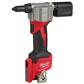 Milwaukee 2550-20 M12 12-Volt Lithium-Ion Cordless Rivet Tool (Tool Only)
