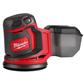 Milwaukee 2648-20 M18 18-Volt Lithium-Ion 5 in. Cordless Random Orbit Sander (Tool Only)