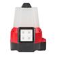 Milwaukee 2144-20 M18 18-Volt Lithium-Ion Cordless 2,200-Lumen Radius LED Flood Light (Tool Only)