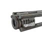  SureBuilt SBCFCT1150MM4S 1 in. x 150mm Heavy-Duty 4-Strut ConeFast Coil Tie (25-Pack)