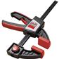 Bessey EZS15-8 6 in. x 3-1/2 in. EKS One-Hand Trigger Clamp and Spreader