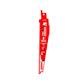 Freud Diablo DS0609CGP3 Demo Demon 6 in. 6/9-TPI Carbide-Tipped General Purpose Reciprocating Saw Blade (3-Pack)