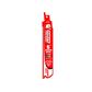 Freud Diablo DS0610CF3 Steel Demon 6 in. 10-TPI Carbide-Tipped Medium Metal Cutting Reciprocating Saw Blade (3-Pack)