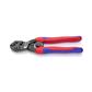 Knipex 7112200SBA 8 in. Spring-Opening CoBolt Compact High-Leverage Bolt Cutter Pliers