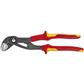 Knipex 87 28 250 SBA 10 in. Insulated Cobra Water Pump Pliers