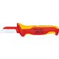 Knipex 98 54 1000-Volt Insulated Cable Knife