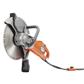 Husqvarna K4000 14 in. Corded Wet/Dry QuikCut Electric Concrete Cut-Off Saw (Blade Not Included)