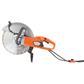 Husqvarna K4000 14 in. Corded Wet/Dry QuikCut Electric Concrete Cut-Off Saw (Blade Not Included)