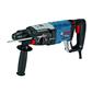BOSCH GBH2-28L 1-1/8 in. SDS-Plus 8.5-Amp Corded BULLDOG XTREME MAX Rotary Hammer Kit with Case (4-Piece)
