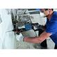 BOSCH GBH2-28L 1-1/8 in. SDS-Plus 8.5-Amp Corded BULLDOG XTREME MAX Rotary Hammer Kit with Case (4-Piece)