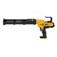 DEWALT DCE570B 20-Volt MAX Lithium-Ion 29 oz. / 600mL Cordless Adhesive Gun (Tool Only)