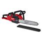 Milwaukee 2727-21HD M18 FUEL 18-Volt Lithium-Ion 16 in. Brushless Chainsaw Kit