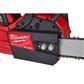 Milwaukee 2727-21HD M18 FUEL 18-Volt Lithium-Ion 16 in. Brushless Chainsaw Kit