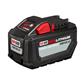 Milwaukee 48-11-1812 18-Volt 12.0-Ah M18 REDLITHIUM High Output Lithium-Ion Battery