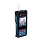 BOSCH GLM400CL 400 ft. BLAZE Outdoor Bluetooth Red Line Laser Distance and Pitch Measure with Camera Kit