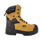 DuraDrive Men's CSA PATRON 8 in. Composite Toe Nubuck Waterproof Insulated Work Boots