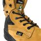 DuraDrive Men's CSA PATRON 8 in. Composite Toe Nubuck Waterproof Insulated Work Boots