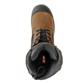 DuraDrive Men's CSA EASY RIDER 8 in. Composite Toe Metal Free Zipper Opening Insulated Work Boots