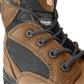 DuraDrive Men's CSA EASY RIDER 8 in. Composite Toe Metal Free Zipper Opening Insulated Work Boots