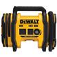 DEWALT DCC020IB 20-Volt MAX Lithium-Ion  Air Inflator (Tool Only)