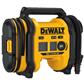 DEWALT DCC020IB 20-Volt MAX Lithium-Ion  Air Inflator (Tool Only)