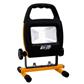 DuraDrive 1,000-Lumen 13 Watts Rechargeable H-Stand LED Work Light