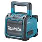 Makita DMR200C 12-Volt and 18-Volt AC/DC Bluetooth Jobsite Speaker (Tool Only)