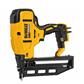 DEWALT DCN662B 20-Volt MAX XR Lithium-Ion 16-Gauge Cordless Straight Finish Nailer (Tool Only)